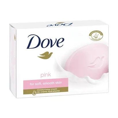Dove Beauty Bar Pink 100 gm